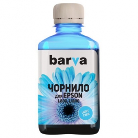 Neoriginali Barva Epson T6735 L800/ L810/ L850/ L1800 C13T67354A Šviesiai mėlyna 90g