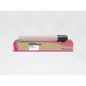 Neoriginali Hyb Konica-Minolta Toner TN-514M purpurinė (A9E8350)