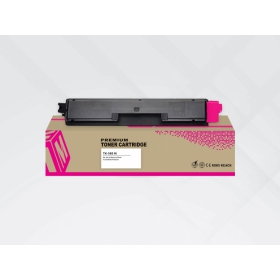 Neoriginali HYB Kyocera TK-580M, purpurinė kasetė lazeriniams spausdintuvams, 3500 psl.