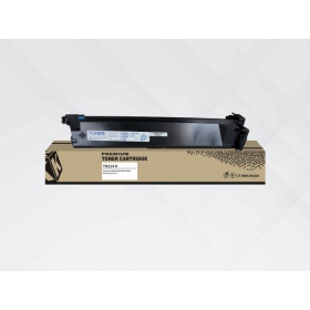 Neoriginali HYB Minolta TN-414 (A202050), juoda kasetė lazeriniams spausdintuvams, 25000 psl.