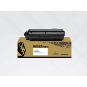 Neoriginali HYB Triumph Adler Kit PK-1012/ Utax PK1012 (1T02S50TA0/ 1T02S50UT0), juoda kasetė lazeriniams spausdintuvams, 7200 psl.