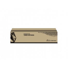Neoriginali HYB Triumph Adler P5030DN/ P-5030DN/Utax P6030DN, juoda kasetė lazeriniams spausdintuvams, 25000 psl.
