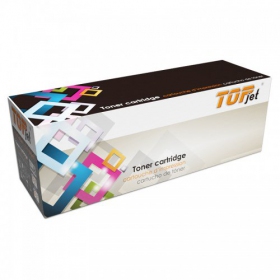 Neoriginali Print4U Panasonic KX-FA136, 200 m, juoda juostelė