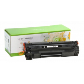Neoriginali Static Control HP CF279A, juoda kasetė lazeriniams spausdintuvams, 1000 psl.