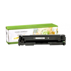 Neoriginali Static Control HP CF400A / Canon CRG 045, juoda kasetė lazeriniams spausdintuvams, 1420 psl.