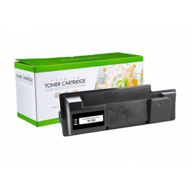 Neoriginali Static Control Kyocera TK-350, juoda kasetė lazeriniams spausdintuvams, 15000 psl.