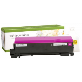 Neoriginali Static Control Kyocera TK-560M, purpurinė kasetė lazeriniams spausdintuvams, 10000 psl.