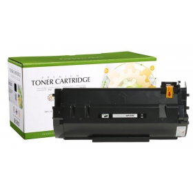 Neoriginali Static Control Lexmark 502X, (50F2X00), juoda kasetė lazeriniams spausdintuvams, 10000 psl.