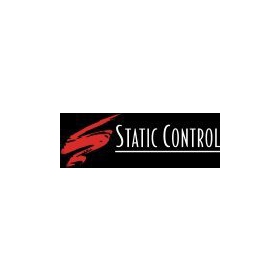 Neoriginali Static Control Lexmark 51F2H00 5K, Juoda