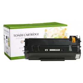 Neoriginali Static Control Lexmark 602H, (60F2H00), juoda kasetė lazeriniams spausdintuvams, 10000 psl.