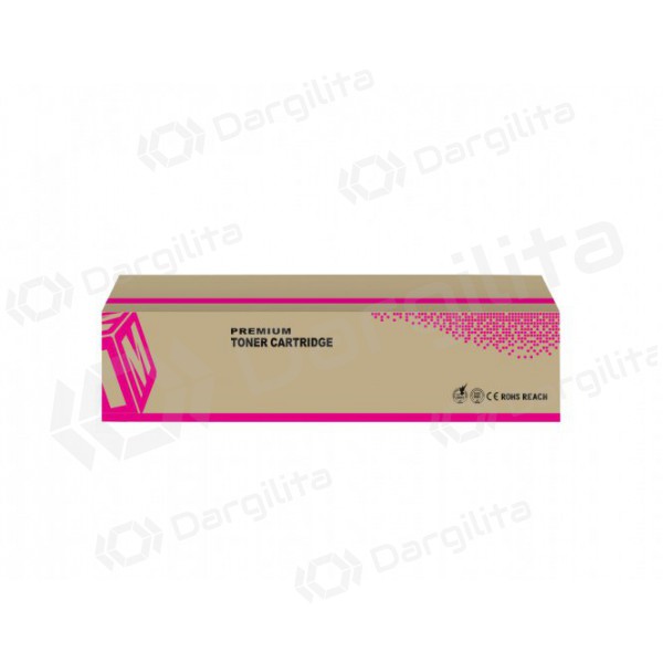 Neoriginali HYB Triumph-Adler P-C3060DN/ CLP4626/ CLP4630/ UTAX P-C3060DN/ CLP3626 purpurinė kasetė lazeriniams spausdintuvams