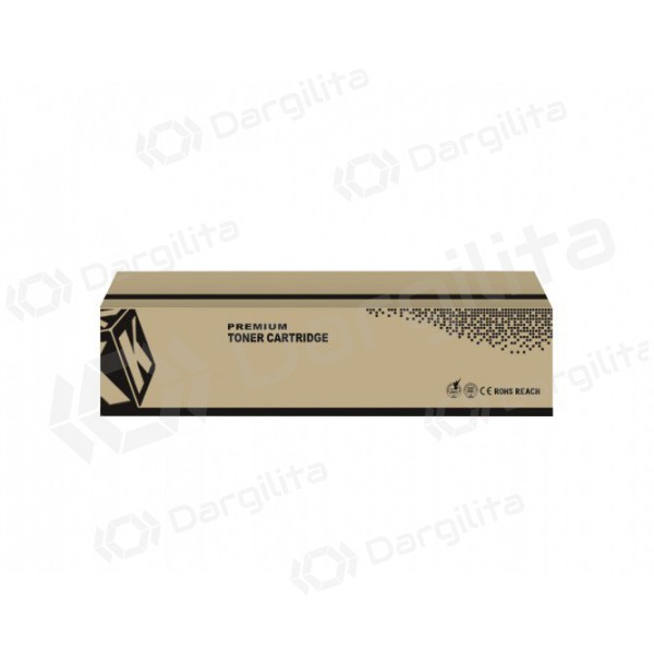 Neoriginali HYB Triumph Adler P5030DN/ P-5030DN/Utax P6030DN, juoda kasetė lazeriniams spausdintuvams, 25000 psl. Neoriginali HYB Triumph Adler P5030DN/ P-5030DN/Utax P6030DN, juoda kasetė lazeriniams spausdintuvams, 25000 psl.