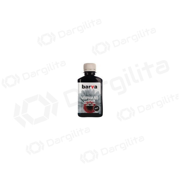 Neoriginali nauja Barva Epson T6641 L100/ L210/ L300/ L350/ L355 Juoda 90 ml. Neoriginali nauja Barva Epson T6641 L100/ L210/ L300/ L350/ L355 Juoda 90 ml.