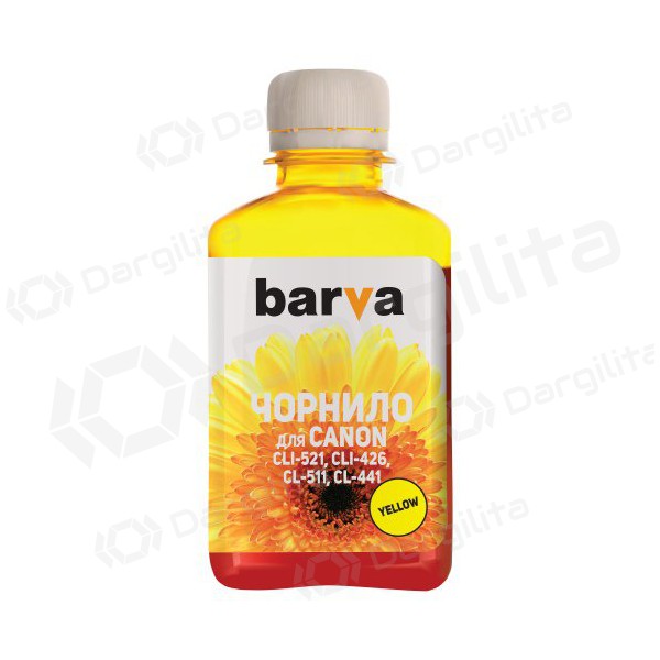 Neoriginali nauja Barva Epson T6644 L100/ L210/ L300/ L350/ L355 Geltona 90 ml. Neoriginali nauja Barva Epson T6644 L100/ L210/ L300/ L350/ L355 Geltona 90 ml.