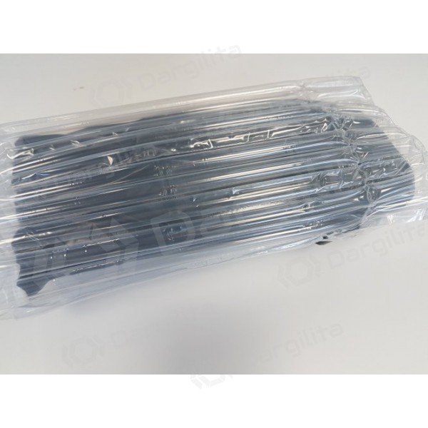 Neoriginali Print4U HP CF283A BULK, be dežutės juoda kasetė lazeriniams spausdintuvams, 1500 psl.