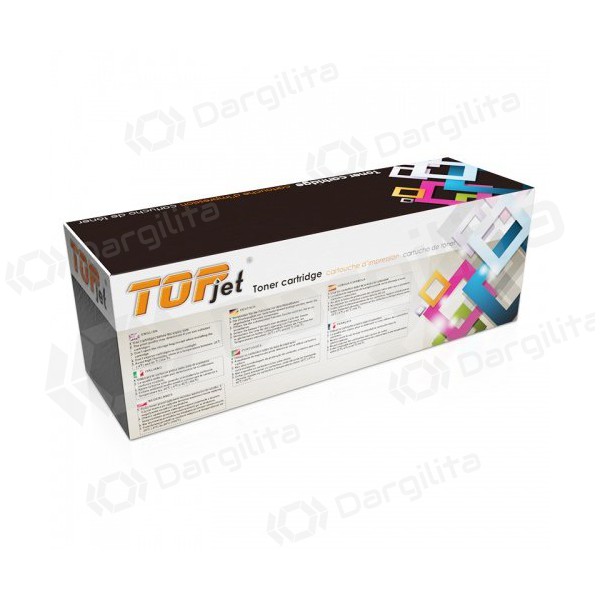 Neoriginali Print4U Ricoh MP301E (842025)(Alt: 841913, 841711), juoda kasetė lazeriniams spausdintuvams, 8000 psl.