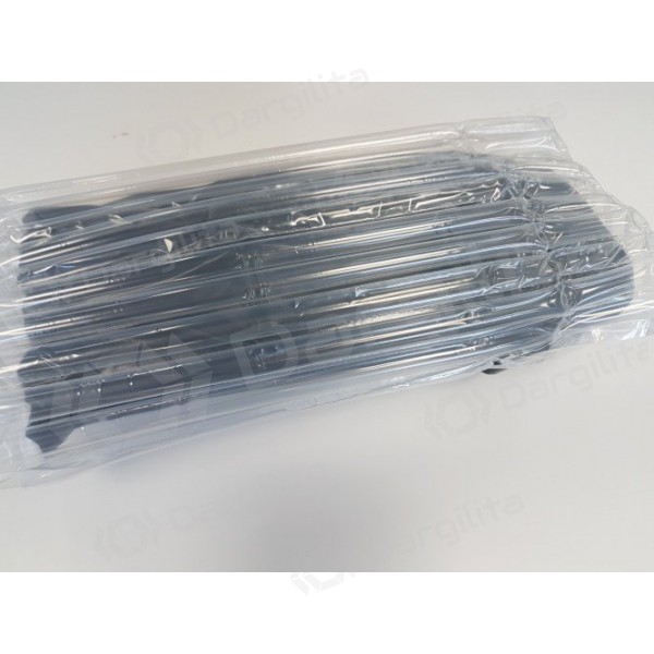 Neoriginali Print4U Samsung MLT-D101S BULK (SU696A), be dežutės, juoda kasetė lazeriniams spausdintuvams, 1500 psl.