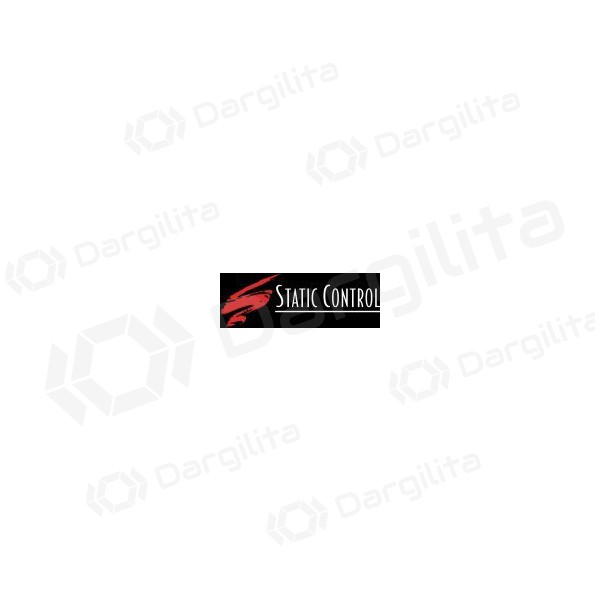 Neoriginali Static Control Brother TN-325, geltona kasetė lazeriniams spausdintuvams, 3500 psl.