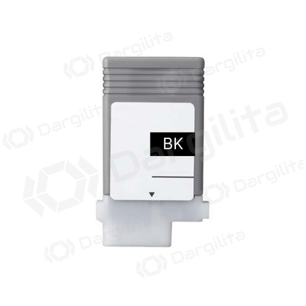 Neoriginali Static Control Canon PFI-102BK (0895B001), juoda kasetė rašaliniams spausdintuvams, 130 ml