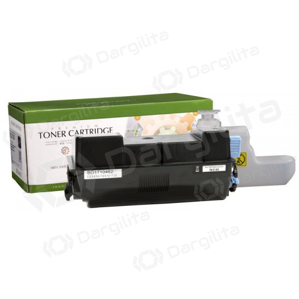 Neoriginali Static Control Kyocera TK-31302, juoda kasetė lazeriniams spausdintuvams, 25000 psl.