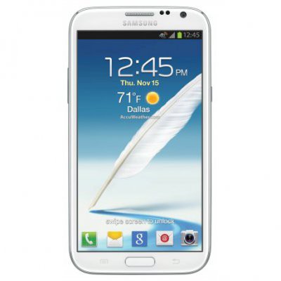 Samsung Note 2 / N7100