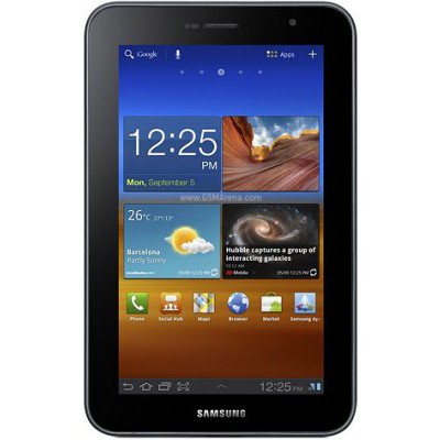 Samsung Tab 7.0 / P6200