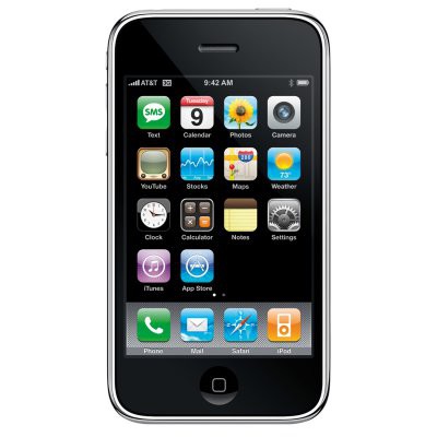 Apple iPhone 3G / 3GS