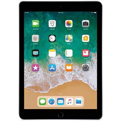 Apple iPad 9.7  (2018) / ipad 9.7