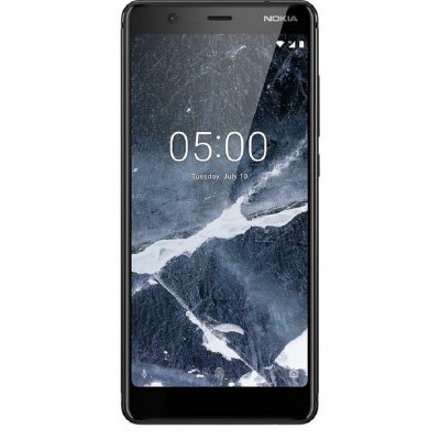 Nokia 5.1 (5 2018)