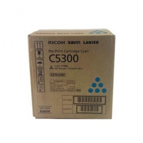 Ricoh C5300 (828604) Lazerinė kasetė, Žydra (SPEC)