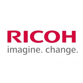 Ricoh M 2810H (842773) Lazerinė kasetė, Juoda