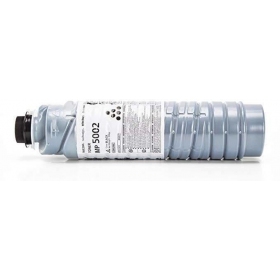Ricoh MP 5002 (842239; 842077; 841350) Lazerinė kasetė, Juoda
