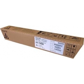 Ricoh MP C406 (842095) Lazerinė kasetė, Juoda