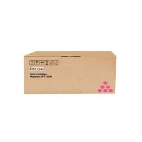 Ricoh SPC250E (407545) Lazerinė kasetė, Purpurinė