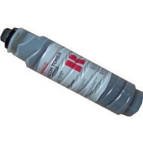 Ricoh Type MP3353 (842042) (Alt: TYP2220D, 885266, 842342, DT43), juoda kasetė lazeriniams spausdintuvams, 11000 psl.