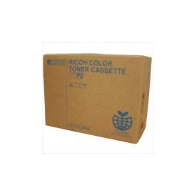 Ricoh Type P2 2232C/2238C (885485) Lazerinė kasetė, Žydra