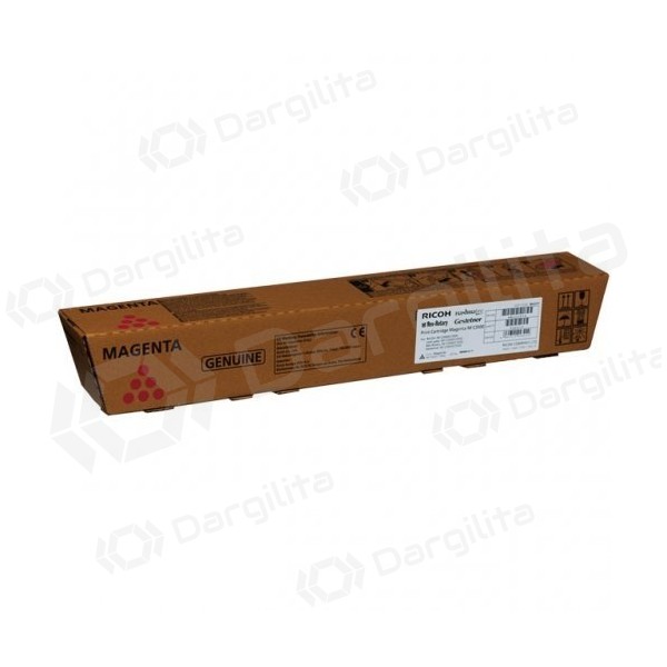 Ricoh IM C3500 (842257) Lazerinė kasetė, Purpurinė