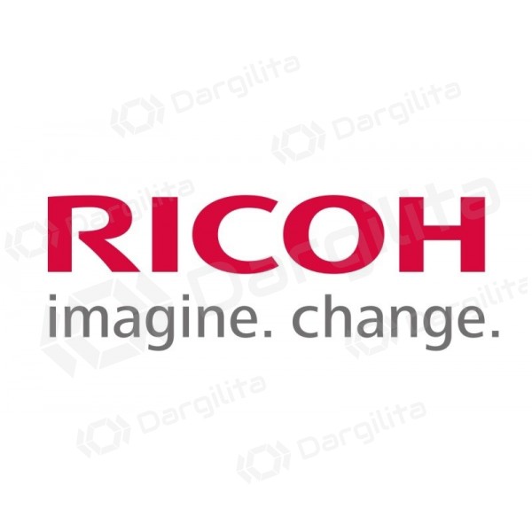Ricoh M C2000H (842451) Lazerinė kasetė, Geltona