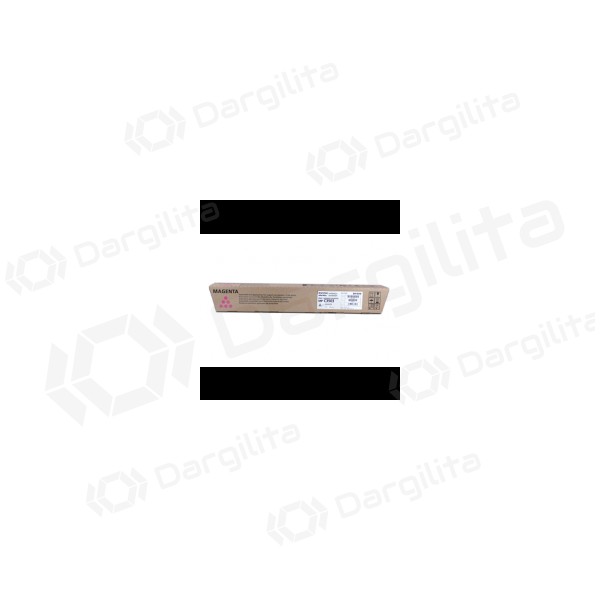 Ricoh MP C3503 (841819) Lazerinė kasetė, Purpurinė