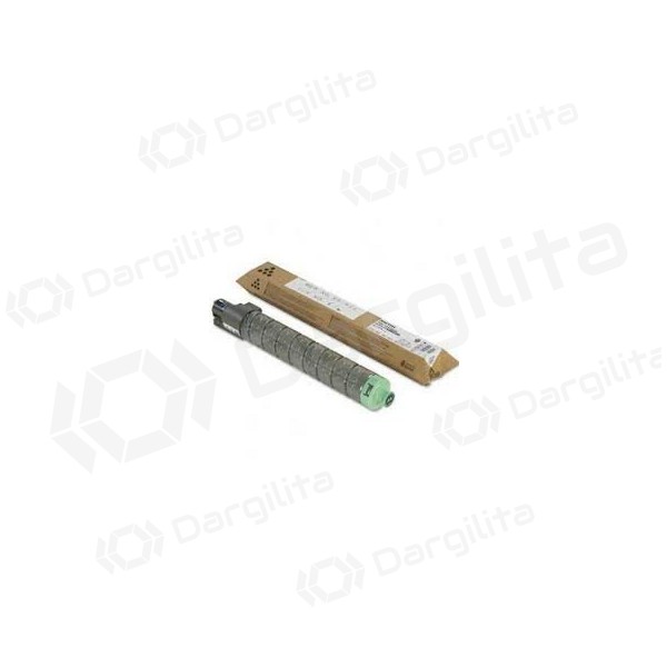 Ricoh MP C5501 (842052) (Alt: 841583, 841456), juoda kasetė lazeriniams spausdintuvams, 25500 psl.