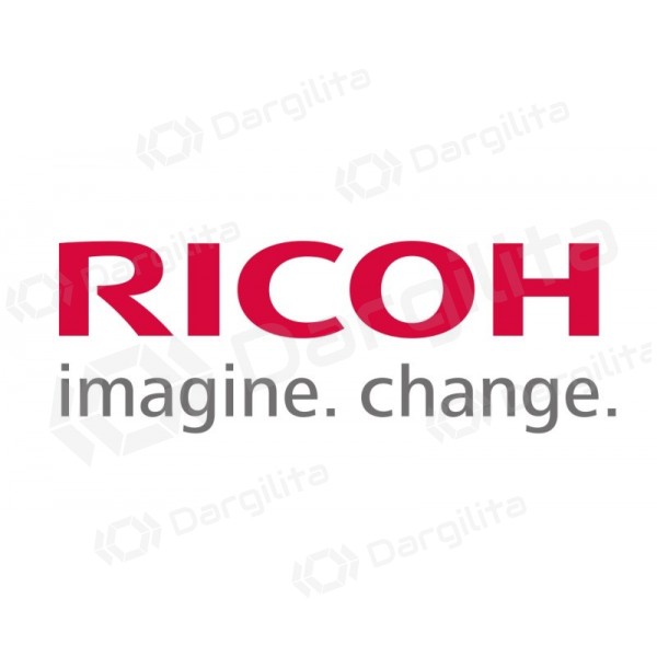 Ricoh PRO C7200X (828763) Lazerinė kasetė, Žydra