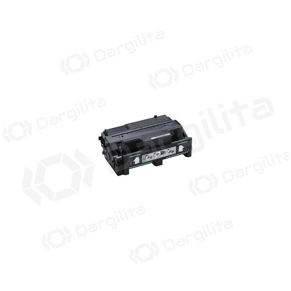 Ricoh Type SP 5200 (821229) (406685), juoda kasetė lazeriniams spausdintuvams, 25000 psl. Ricoh Type SP 5200 (821229) (406685), juoda kasetė lazeriniams spausdintuvams, 25000 psl.