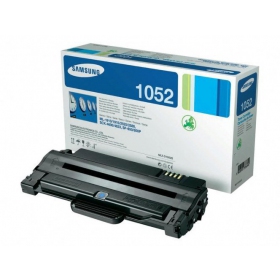 Samsung MLT-D1052S/ELS (SU759A), juoda kasetė lazeriniams spausdintuvams, 1500 psl.