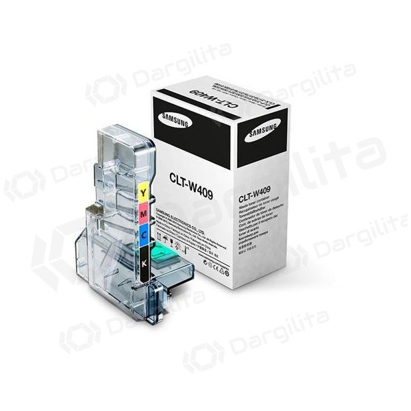 Samsung CLT-W406/SEE (SU426A), atliekų bunkeris lazeriniams spausdintuvams Samsung CLT-W406/SEE (SU426A), atliekų bunkeris lazeriniams spausdintuvams