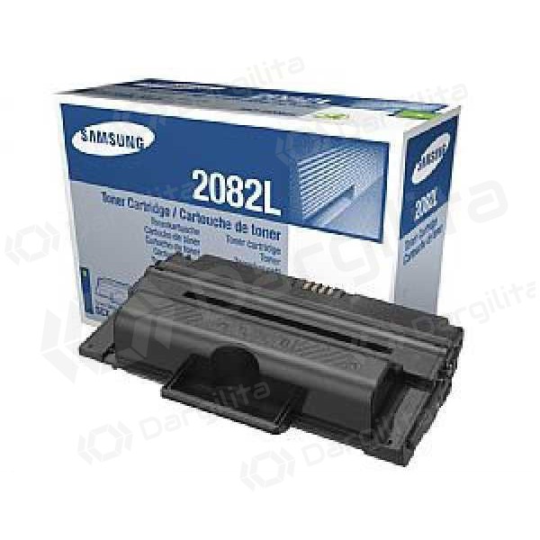 Samsung MLT-D2082L/ELS (SU986A), juoda kasetė lazeriniams spausdintuvams, 10000 psl.