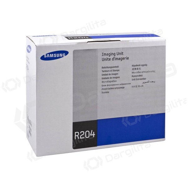 Samsung MLT-R204/SEE (SV140A), juodas būgnas lazeriniams spausdintuvams
