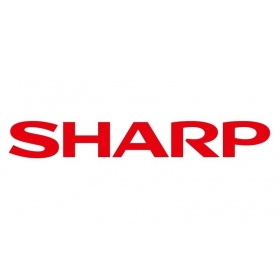 Sharp BP-GT20YB (BPGT20YB) Lazerinė kasetė, Geltona