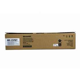 Sharp MX-237GT (MX237GT) Lazerinė kasetė, Juoda