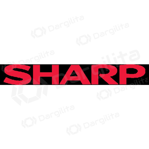 Sharp Service Kit (MX503FL) 300k Filter Kit, Juoda lazeriniams spausdintuvams