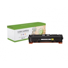 Static Control Lazerinė kasetė geltona, suderinama su HP 220A (W2202A)